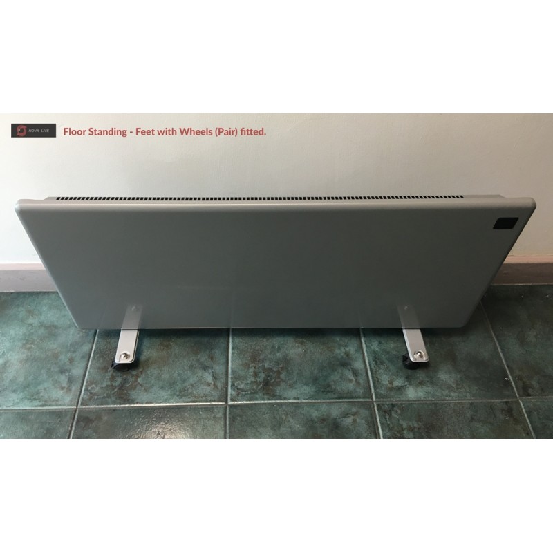 2000w Nova Live S Electric Panel Heater