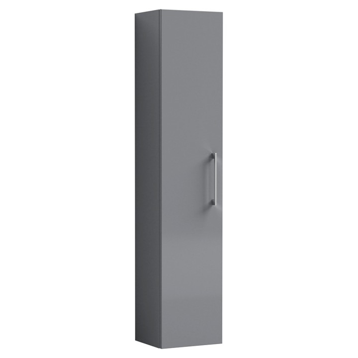 Arno 300mm x 1435mm Tall Cupboard Units