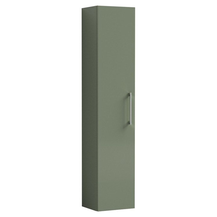 Arno 300mm x 1435mm Tall Cupboard Units