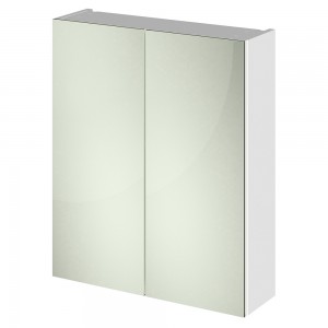 Arno 600mm Mirror Cabinets