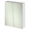 Arno 600mm Mirror Cabinets