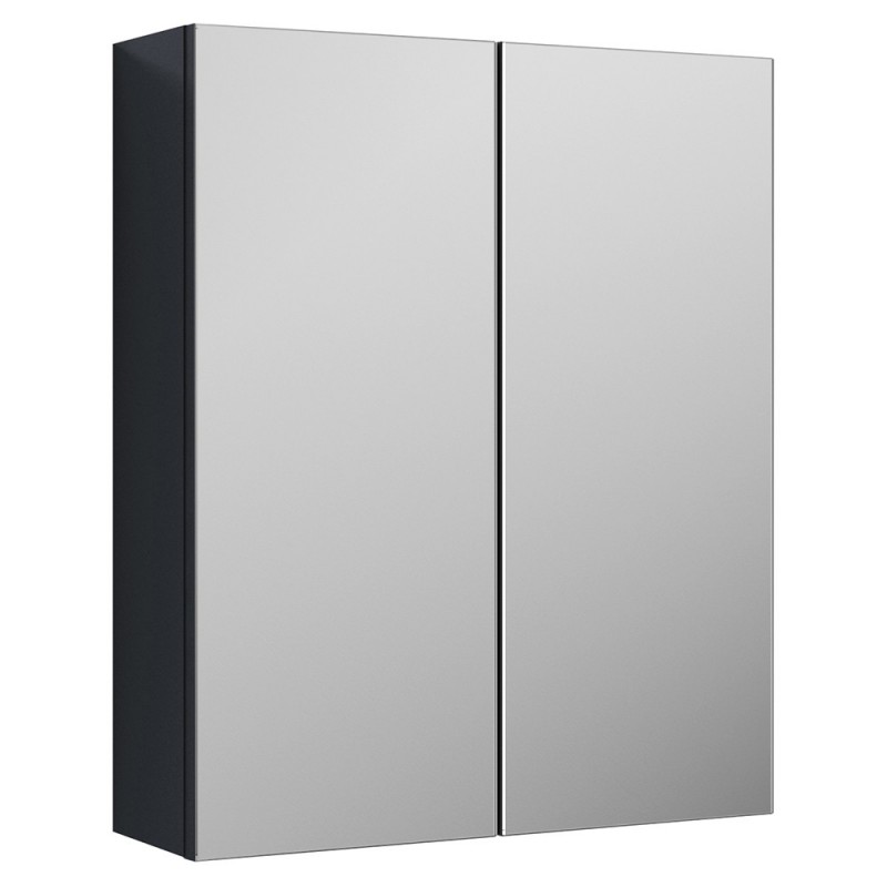 Arno 600mm Mirror Cabinets