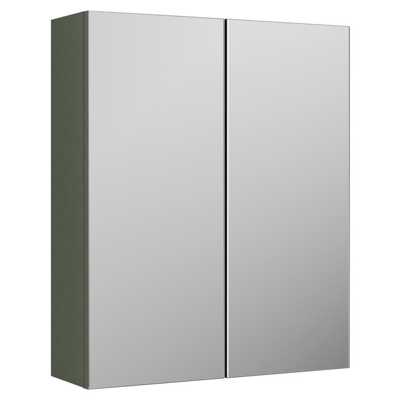 Arno 600mm Mirror Cabinets