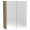 Arno 600mm Mirror Cabinets