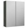 Arno 600mm Mirror Cabinets