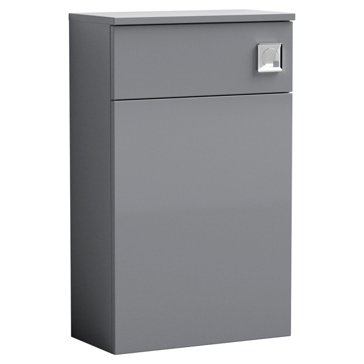 Arno 500mm Back-To-Wall WC Units