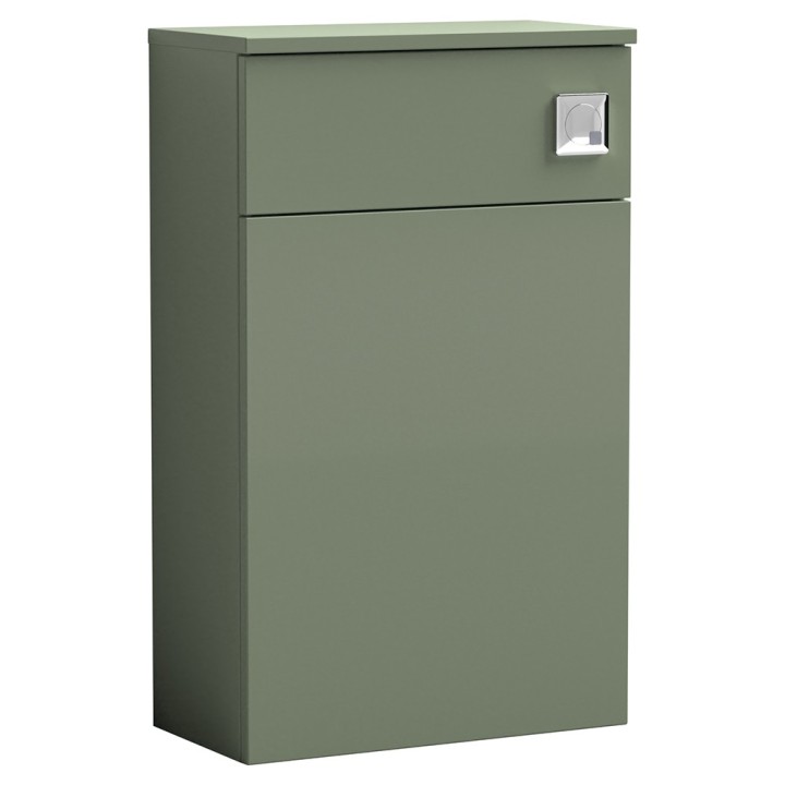 Arno 500mm Back-To-Wall WC Units