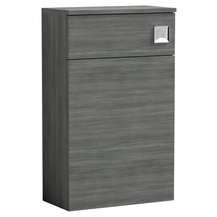 Arno 500mm Back-To-Wall WC Units