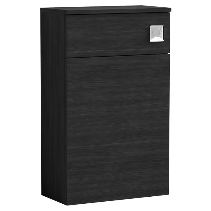 Arno 500mm Back-To-Wall WC Units
