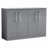 Arno 600mm Freestanding Cupboard Worktop Vanity Units