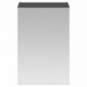 Athena 450mm Mirror Cabinets