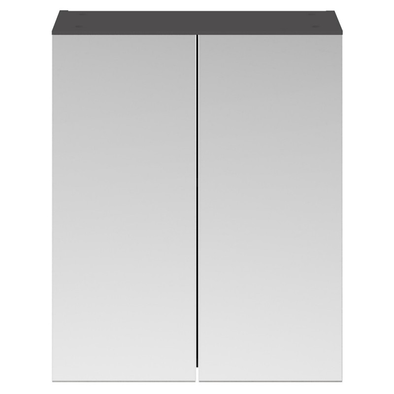 Athena 600mm Mirror Cabinets