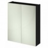 Athena 600mm Mirror Cabinets