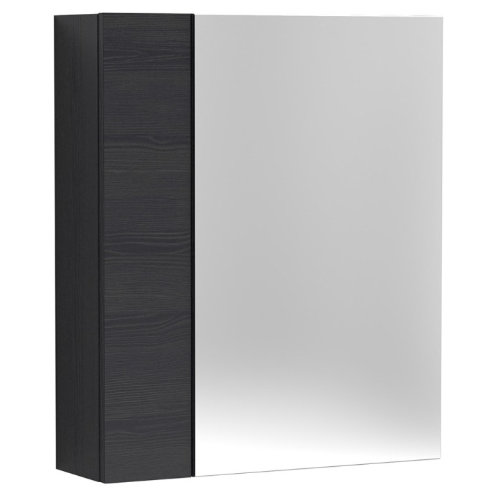 Athena 600mm Split Mirror Cabinets
