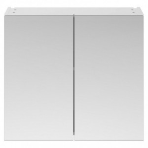 Athena 800mm Mirror Cabinets