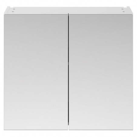 Athena 800mm Mirror Cabinets