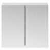 Athena 800mm Mirror Cabinets