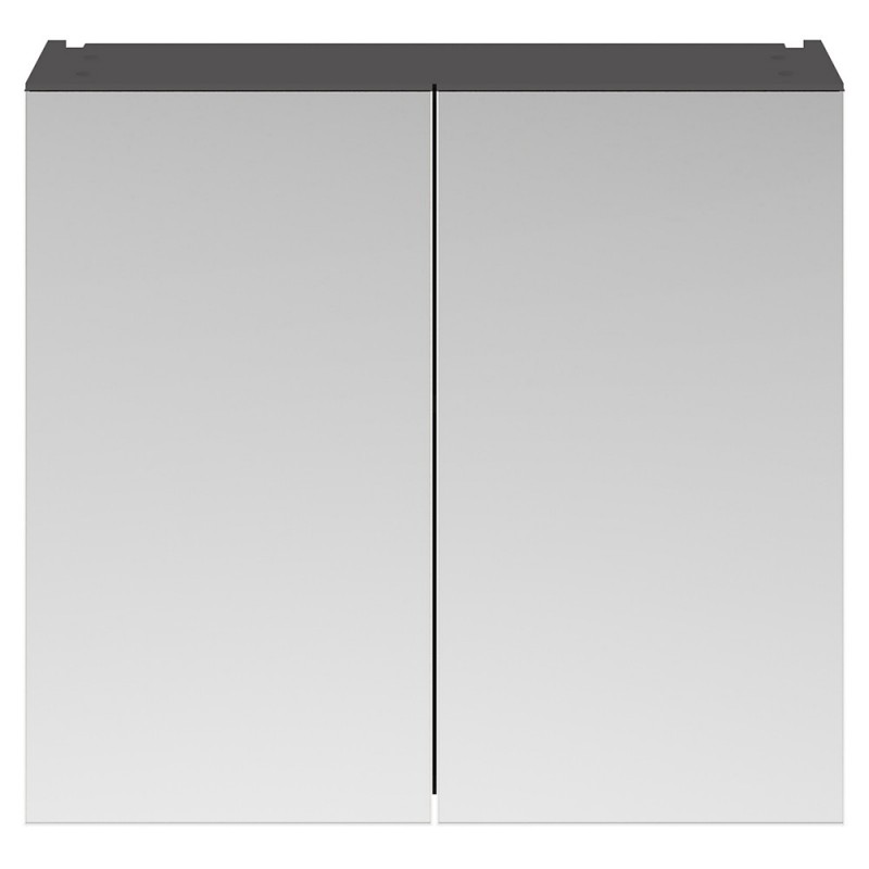 Athena 800mm Mirror Cabinets