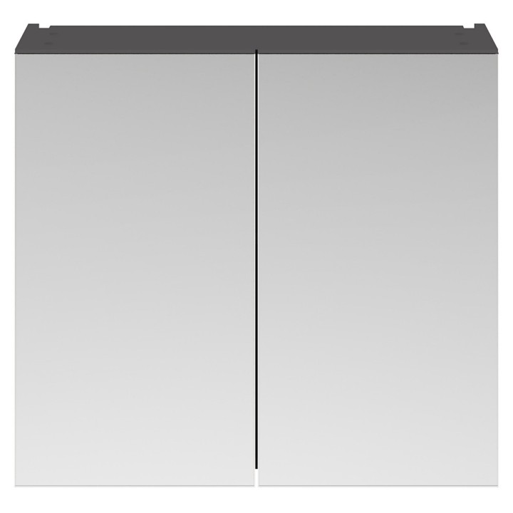 Athena 800mm Mirror Cabinets