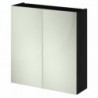 Athena 800mm Mirror Cabinets