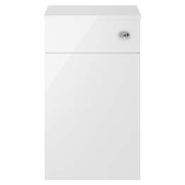 Athena 500mm Back-To-Wall WC Units