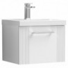 Deco 500mm Wall Hung Drawer Vanity Units