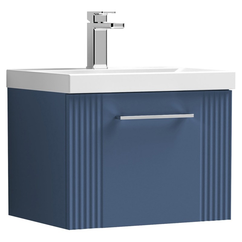 Deco 500mm Wall Hung Drawer Vanity Units