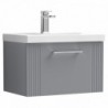 Deco 600mm Wall Hung Drawer Vanity Units