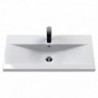 Deco 800mm Wall Hung Drawer Vanity Units