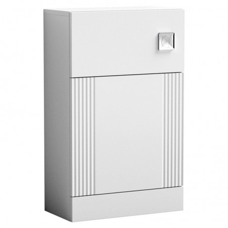 Deco 500mm Back-To-Wall WC Units
