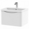 Lunar 600mm Wall Hung Drawer Vanity Units