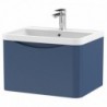 Lunar 600mm Wall Hung Drawer Vanity Units