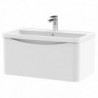 Lunar 800mm Wall Hung Drawer Vanity Units