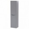 Lunar 400mm x 1200mm Bathroom Cupboard Units