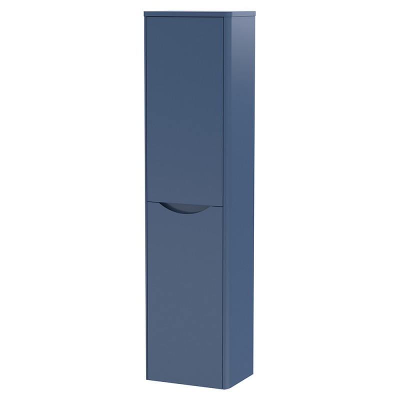 Lunar 400mm x 1200mm Bathroom Cupboard Units