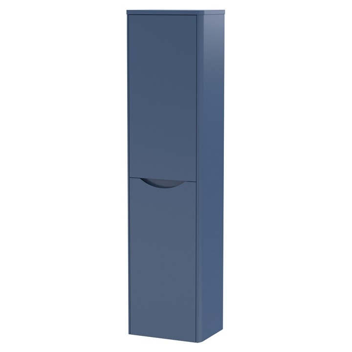 Lunar 356mm x 1200mm Bathroom Cupboard Units
