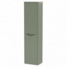 Lunar 400mm x 1200mm Bathroom Cupboard Units