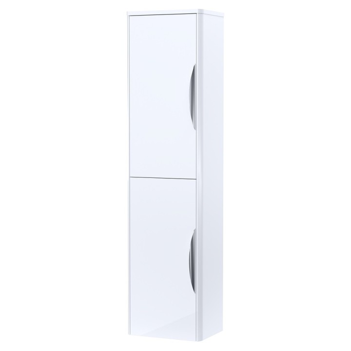Parade 356mm x 1399mm Bathroom Cupboard Units