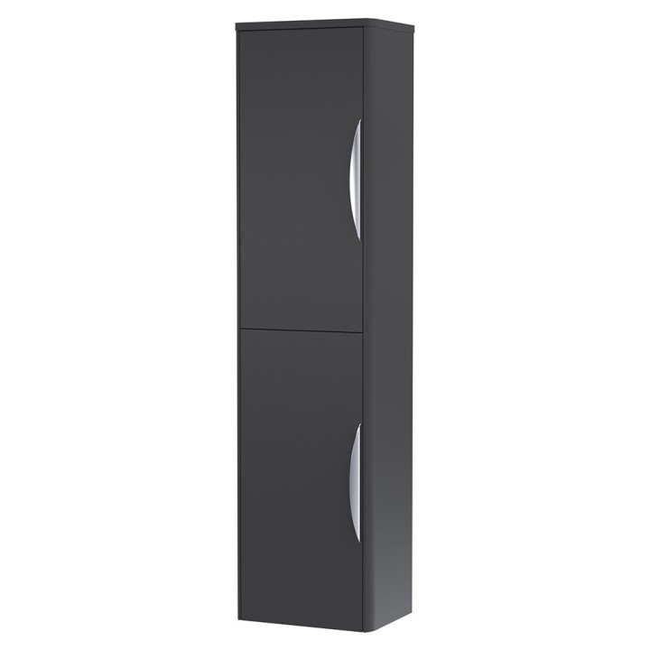 Parade 356mm x 1399mm Bathroom Cupboard Units