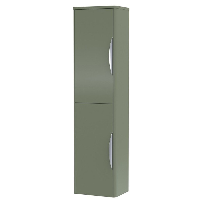 Parade 3500mm x 1200mm Bathroom Cupboard Units