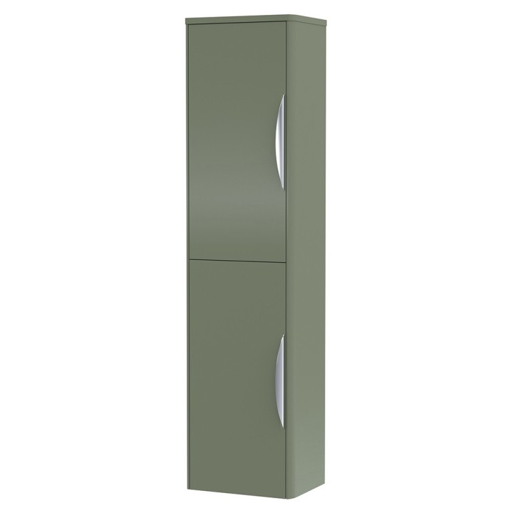 Parade 356mm x 1399mm Bathroom Cupboard Units