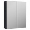 Parade 600mm Mirror Cabinets