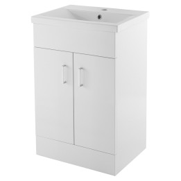 Eden 500mm Freestanding Vanity Units