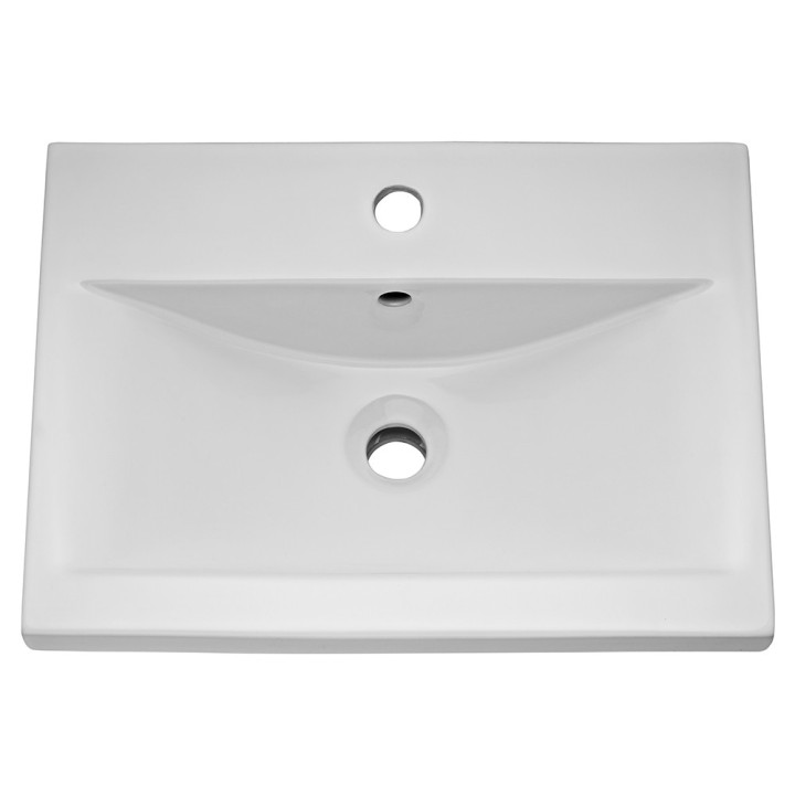 Eden 500mm Freestanding Vanity Units