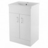 Eden 500mm Freestanding Vanity Units