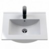 Eden 500mm Freestanding Vanity Units