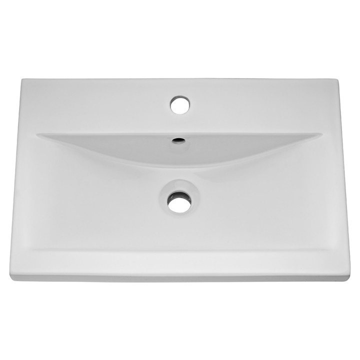 Eden 600mm Freestanding Vanity Units