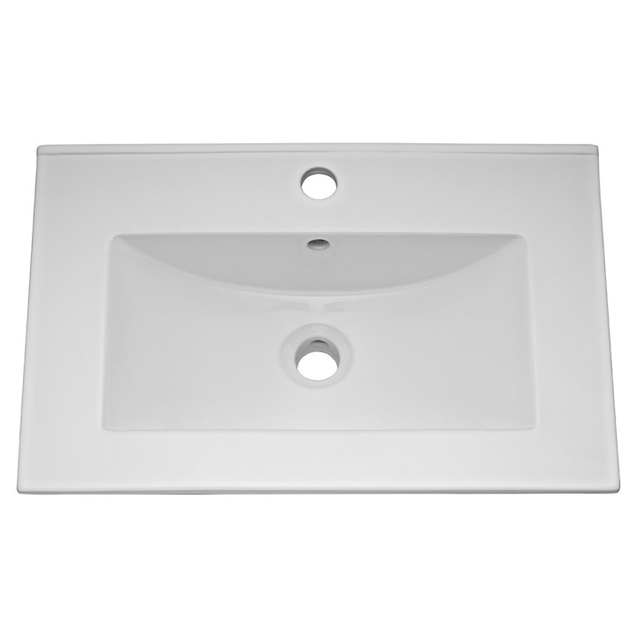 Eden 600mm Freestanding Vanity Units