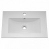 Eden 600mm Freestanding Vanity Units