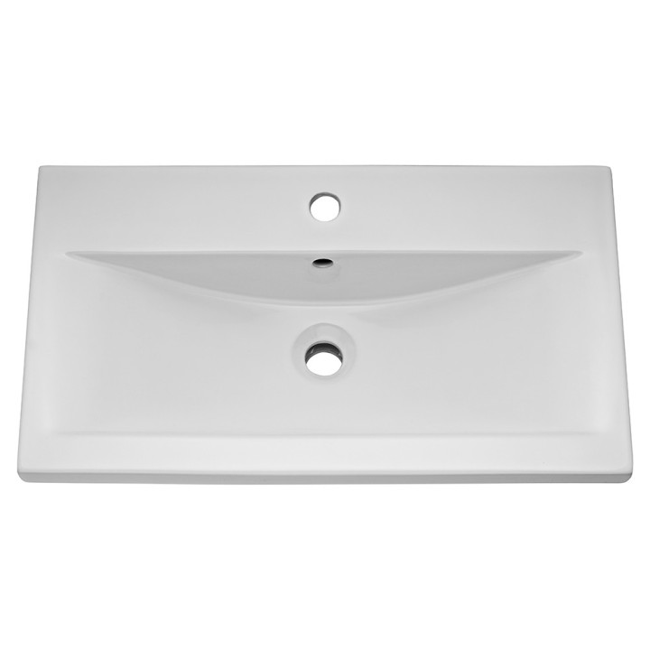 Eden 800mm Freestanding Vanity Units